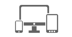小規模サイト構築